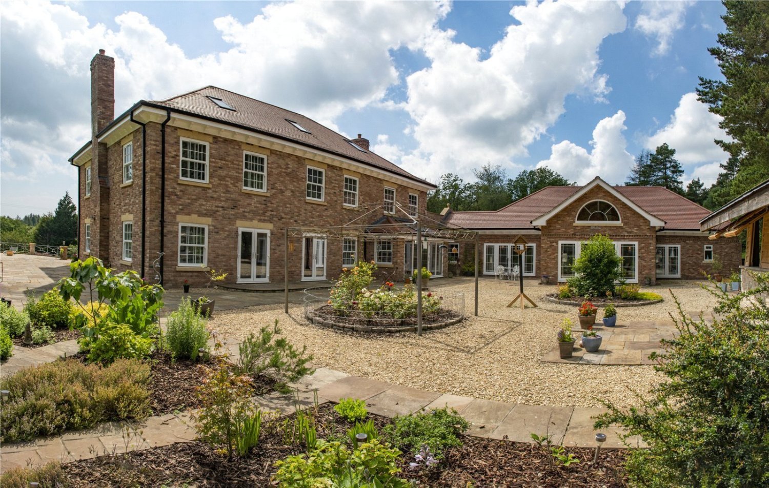 JacksonStops 5 bedroom property for sale in St Mary's, Trinity Hill