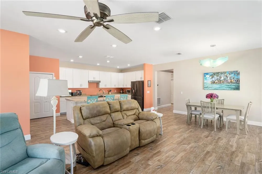 2121 Apian Way, Port Charlotte, FL 33953