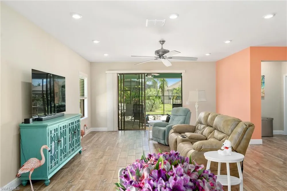 2121 Apian Way, Port Charlotte, FL 33953