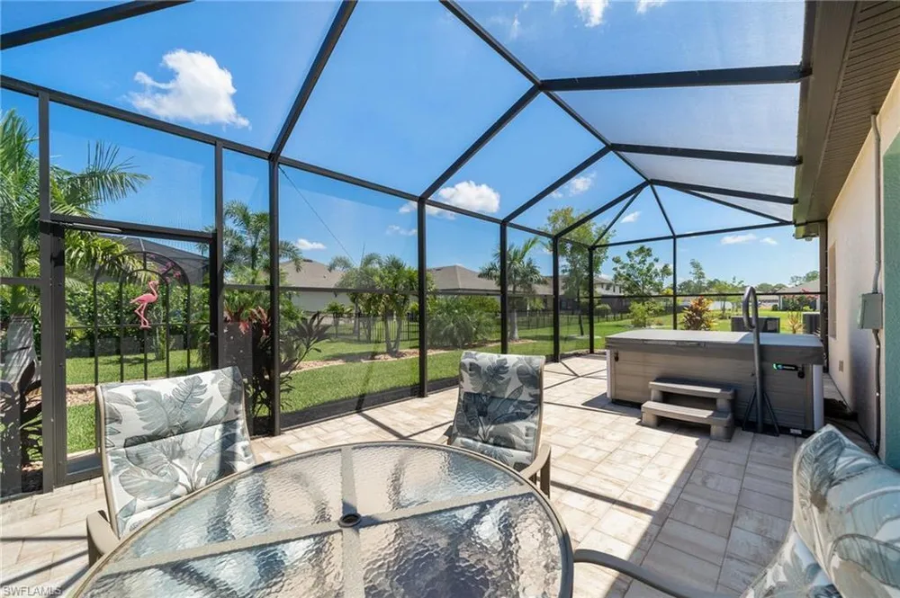 2121 Apian Way, Port Charlotte, FL 33953