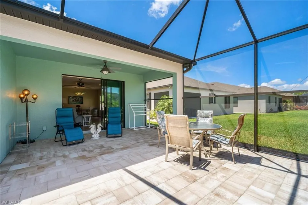 2121 Apian Way, Port Charlotte, FL 33953