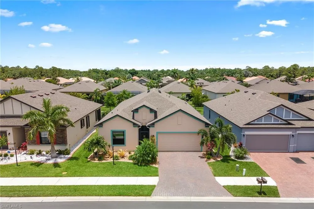 2121 Apian Way, Port Charlotte, FL 33953