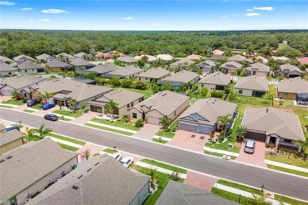 2121 Apian Way, Port Charlotte, FL 33953
