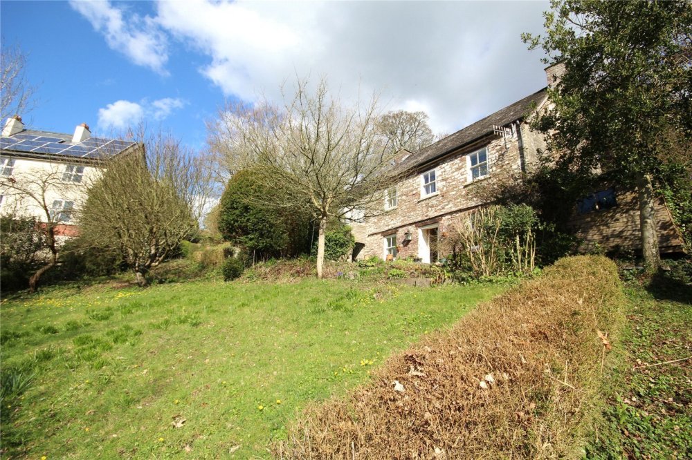 5 bedroom property for sale in Church Street, Talgarth, Brecon, LD3 £