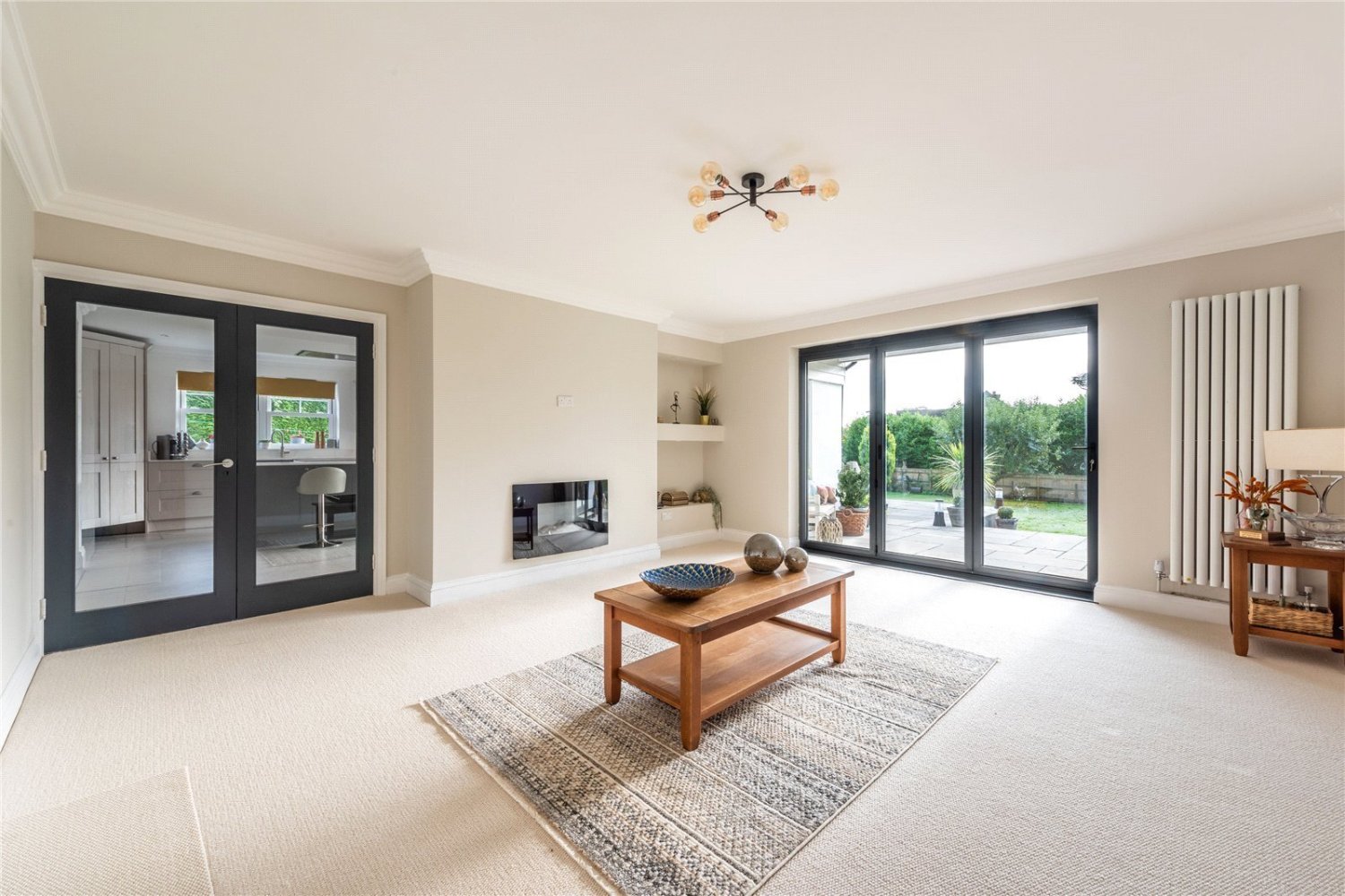 JacksonStops 5 bedroom property for sale in Old Reigate Road