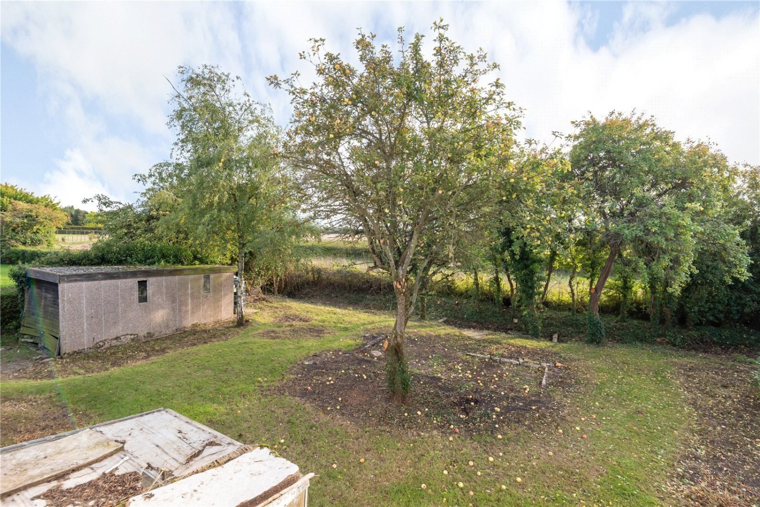 JacksonStops 3 bedroom property for sale in Woodditton Road