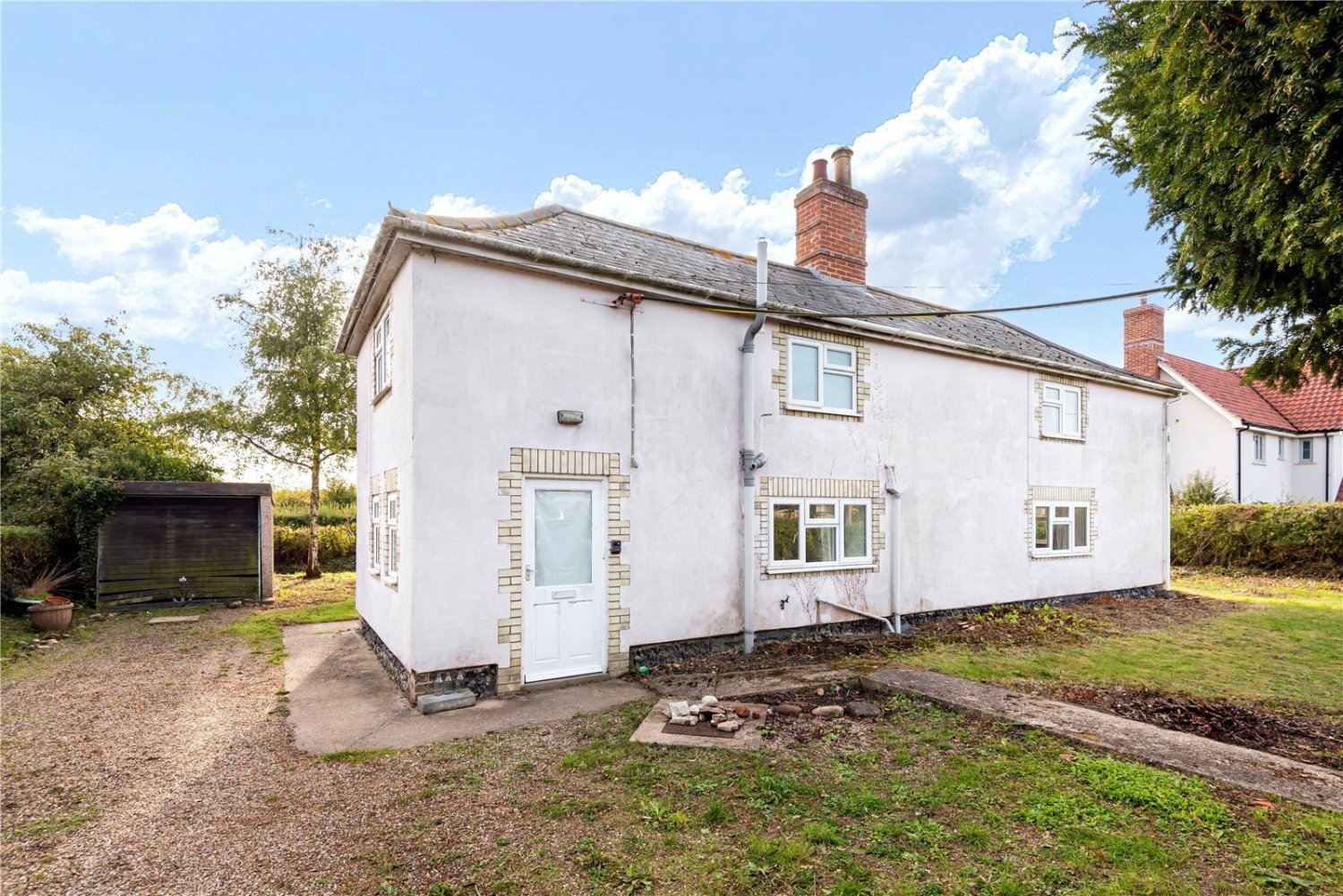 JacksonStops 3 bedroom property for sale in Woodditton Road