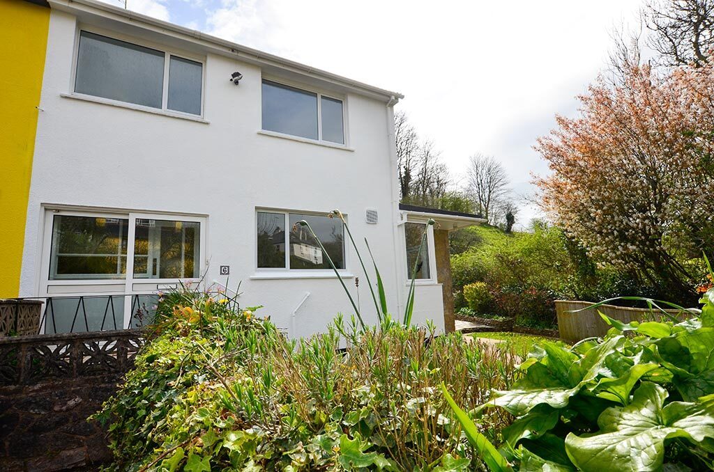 3 bedroom property for sale in THE ORCHARDS, STOKE GABRIEL ROAD
