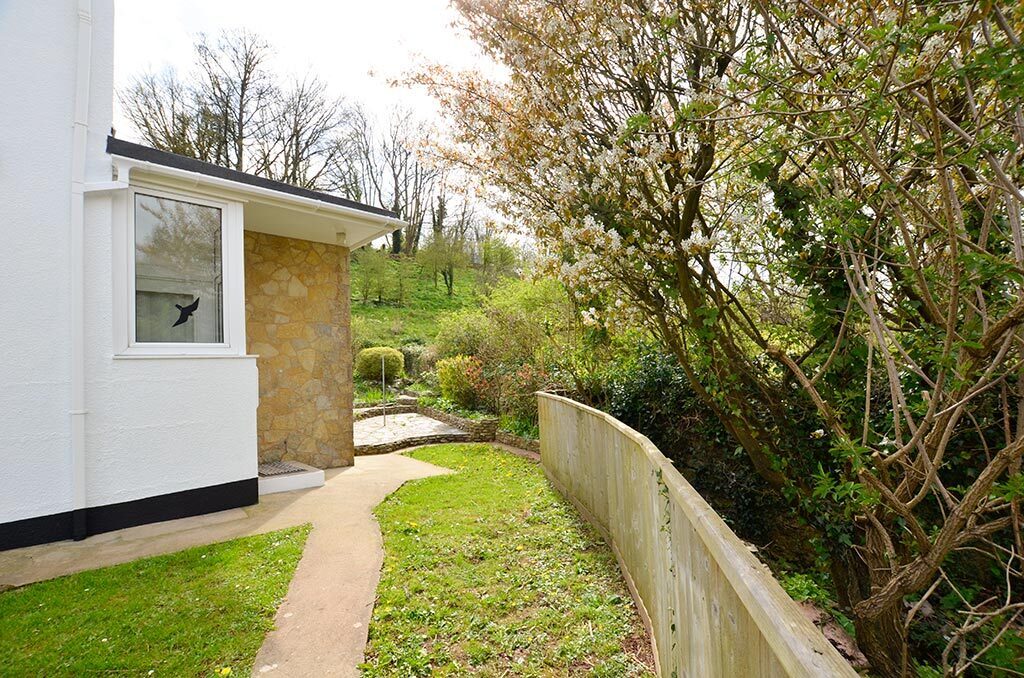 3 bedroom property for sale in THE ORCHARDS, STOKE GABRIEL ROAD