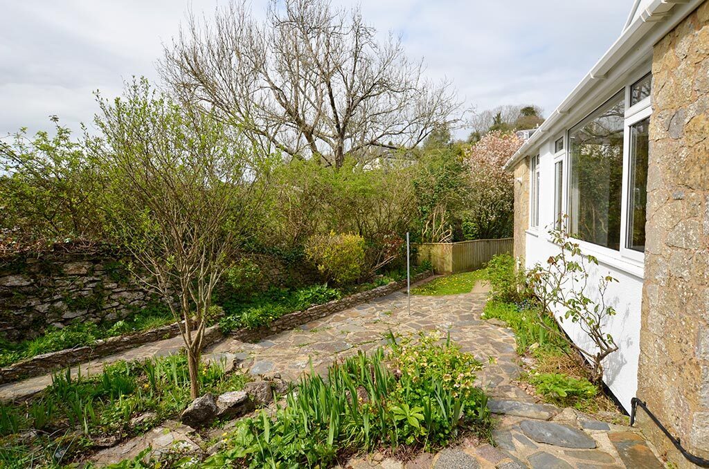 3 bedroom property for sale in THE ORCHARDS, STOKE GABRIEL ROAD