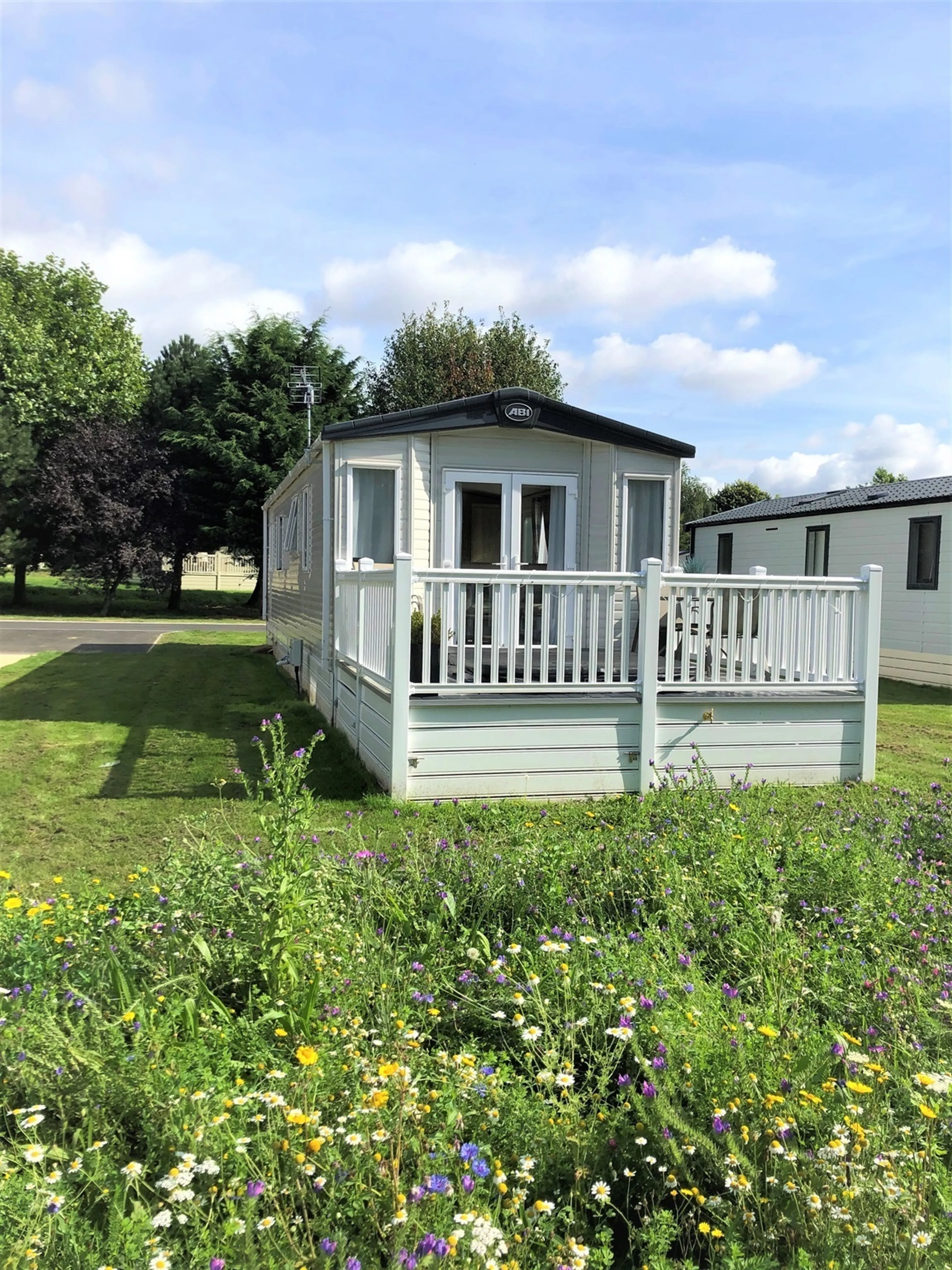 Property at Port Rush, Allerthorpe