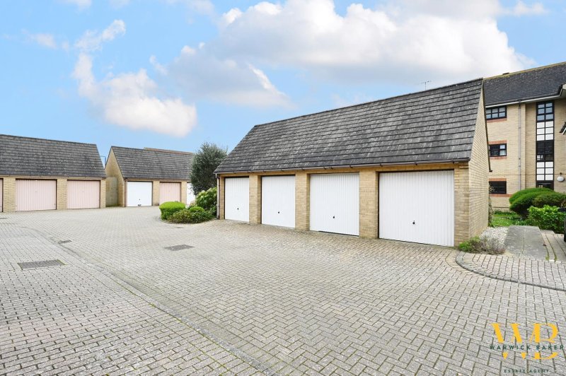 property for sale in Emerald Quay, ShorehamBySea £32,500