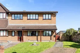 Property responsive