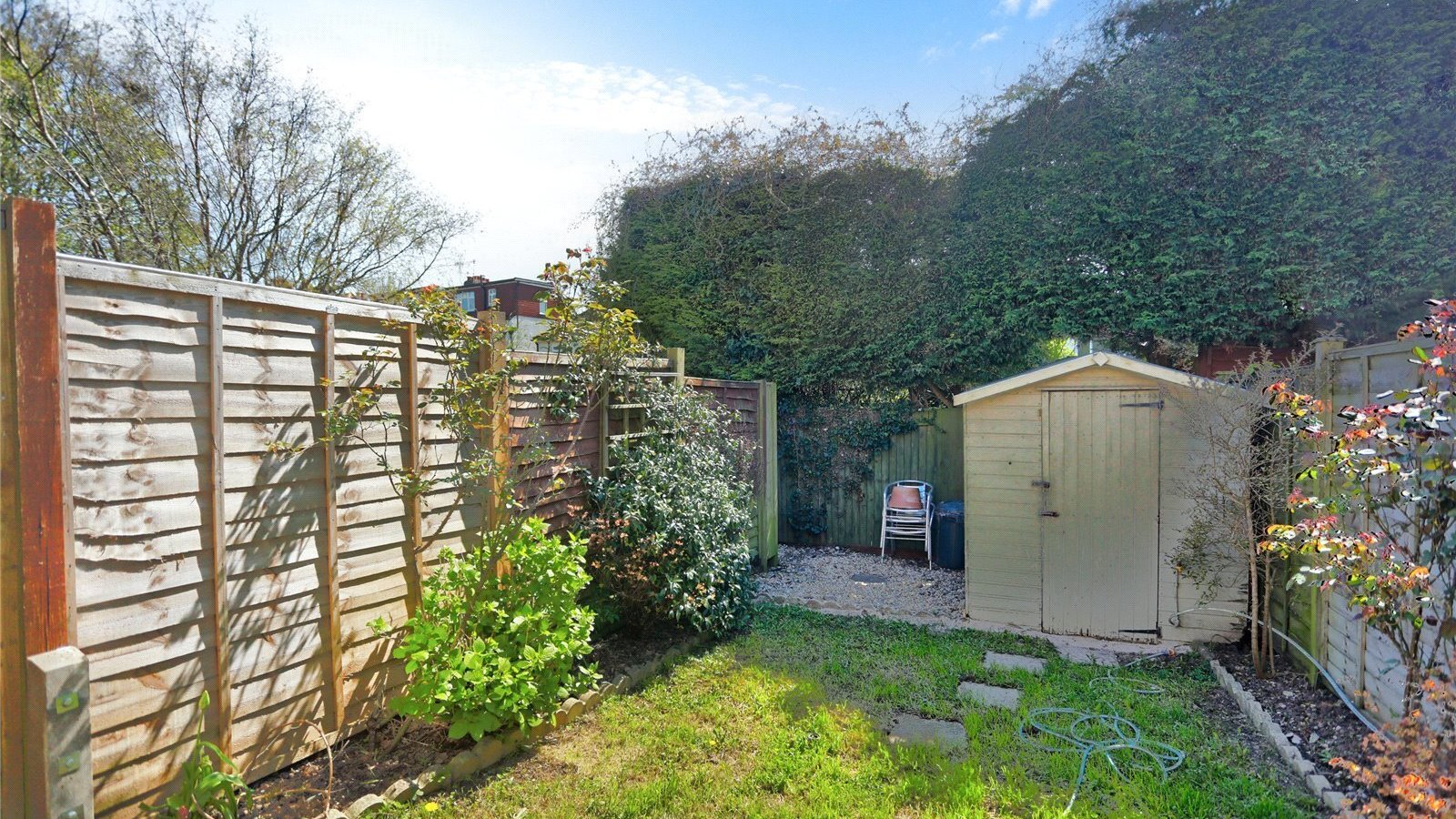 3 bedroom property for sale in Wayfield Avenue, Hove, BN3 Guide price