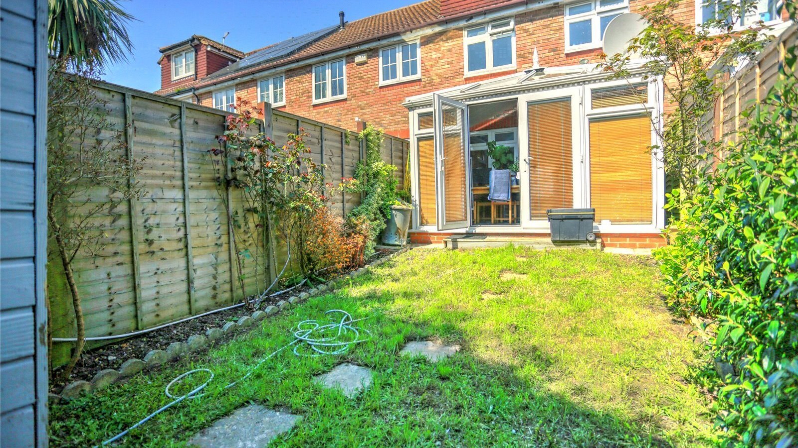 3 bedroom property for sale in Wayfield Avenue, Hove, BN3 Guide price