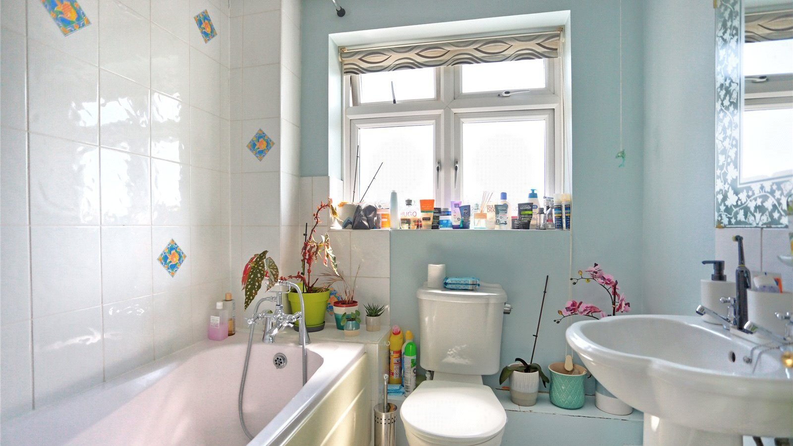 3 bedroom property for sale in Wayfield Avenue, Hove, BN3 Guide price