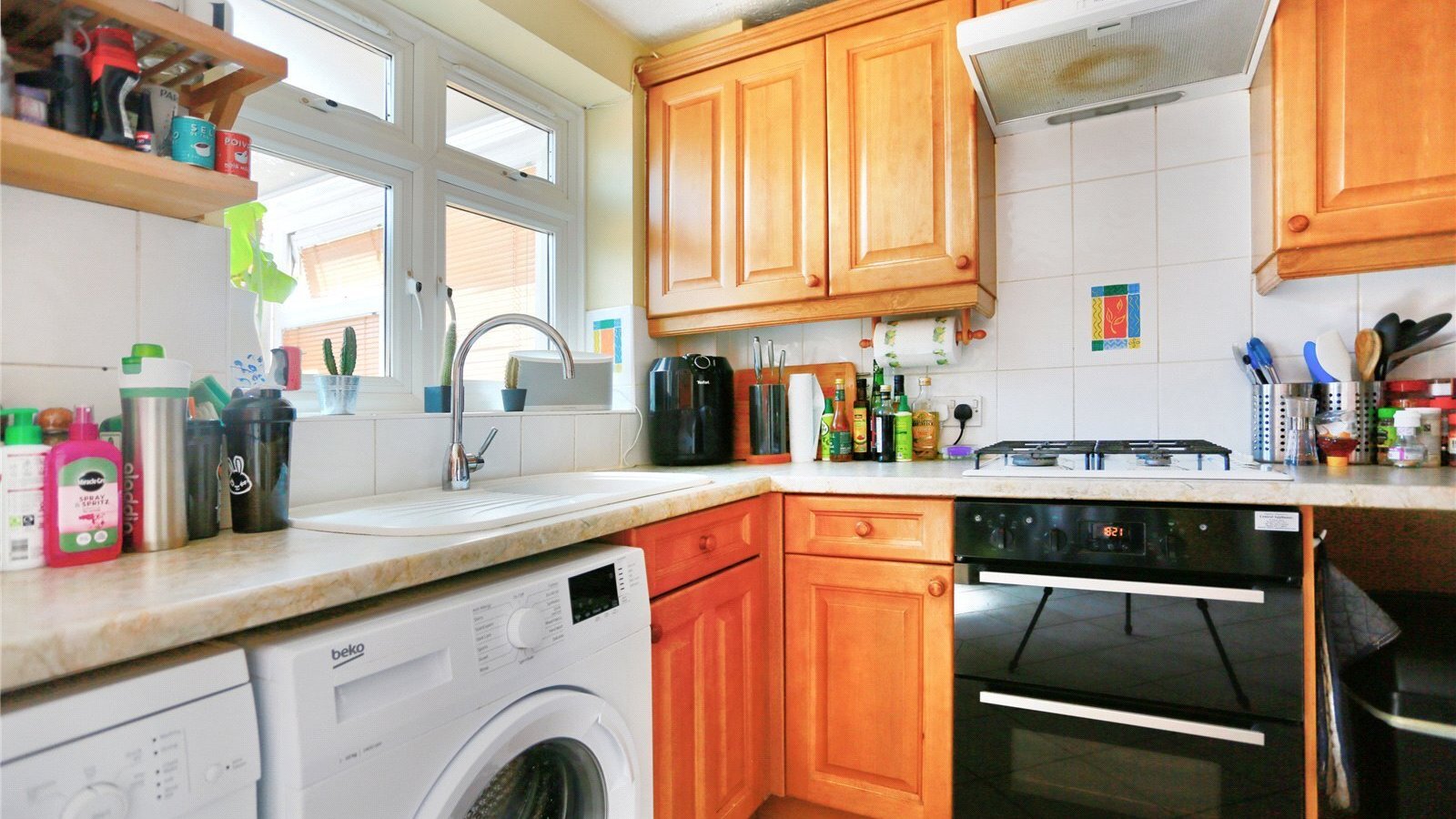 3 bedroom property for sale in Wayfield Avenue, Hove, BN3 Guide price