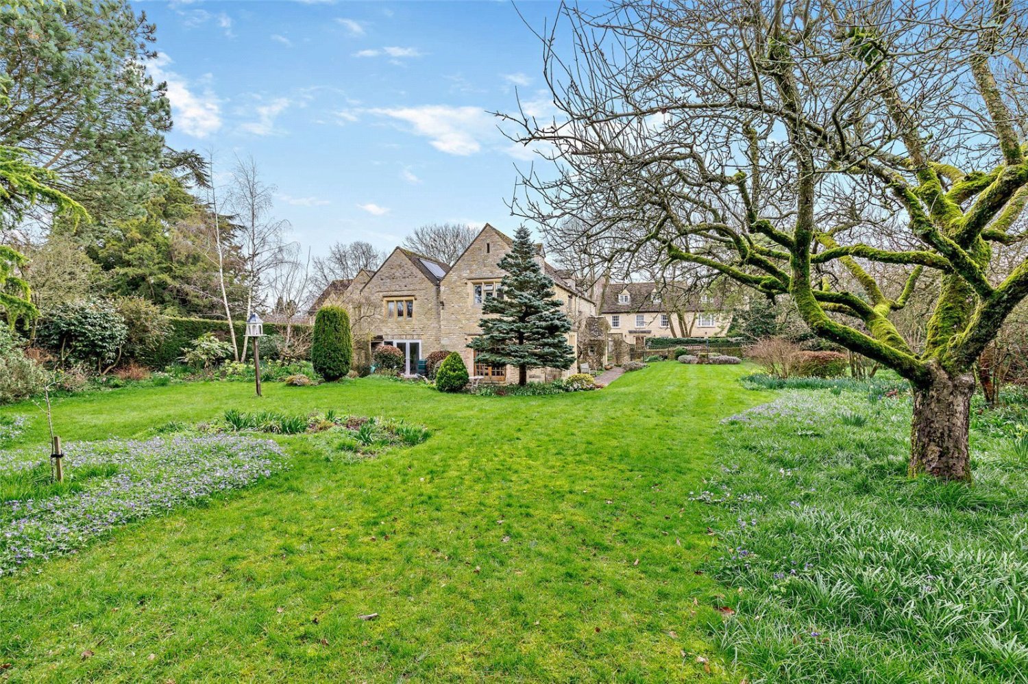 JacksonStops 4 bedroom property for sale in Church Street, Shipton