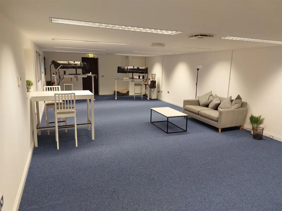 Tamworth Lodge, North Drive, Wartnaby, LE14 3HQ
