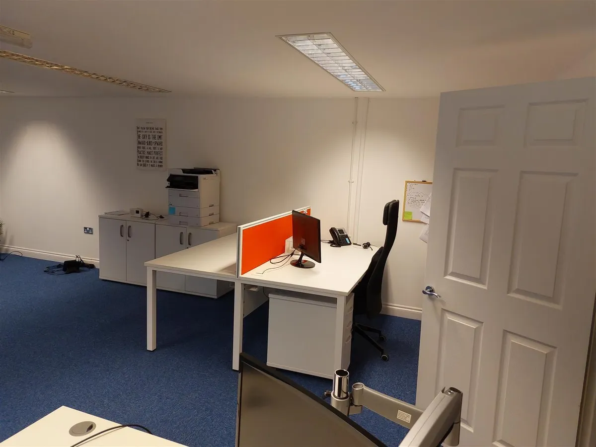 Tamworth Lodge, North Drive, Wartnaby, LE14 3HQ