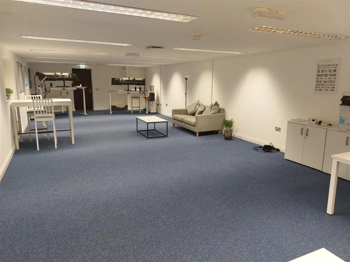 Tamworth Lodge, North Drive, Wartnaby, LE14 3HQ
