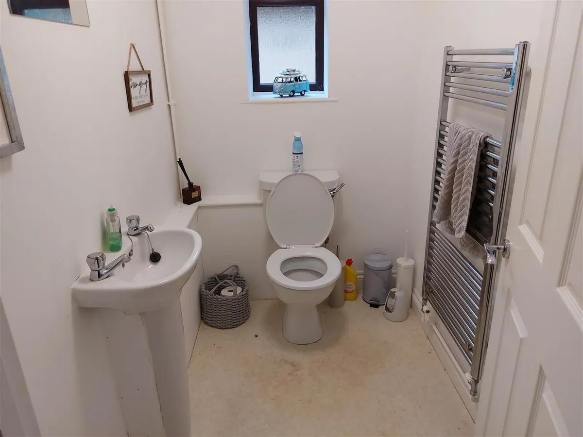 Tamworth Lodge, North Drive, Wartnaby, LE14 3HQ