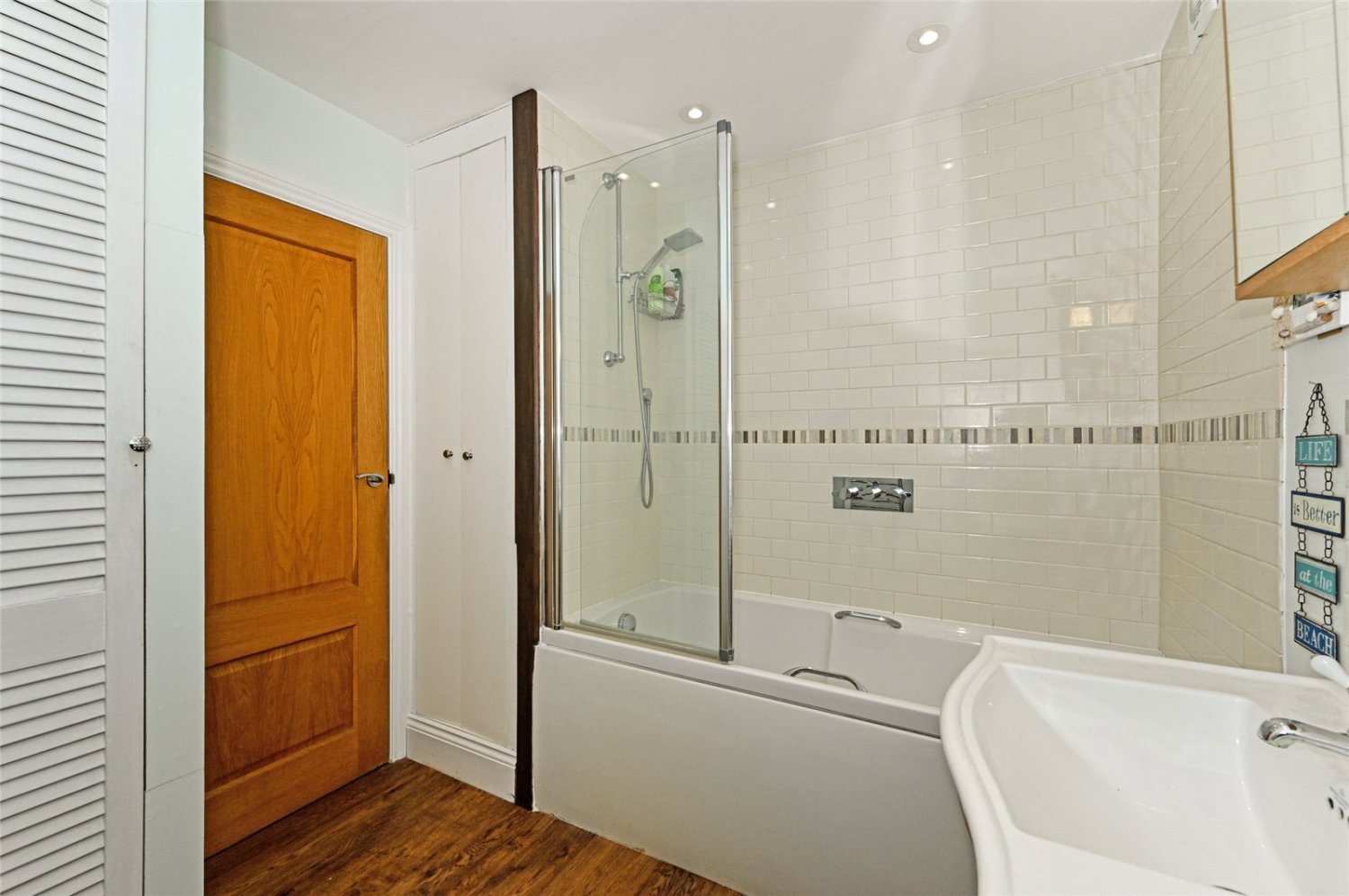 JacksonStops 3 bedroom property for sale in Brighton Road, Lancing