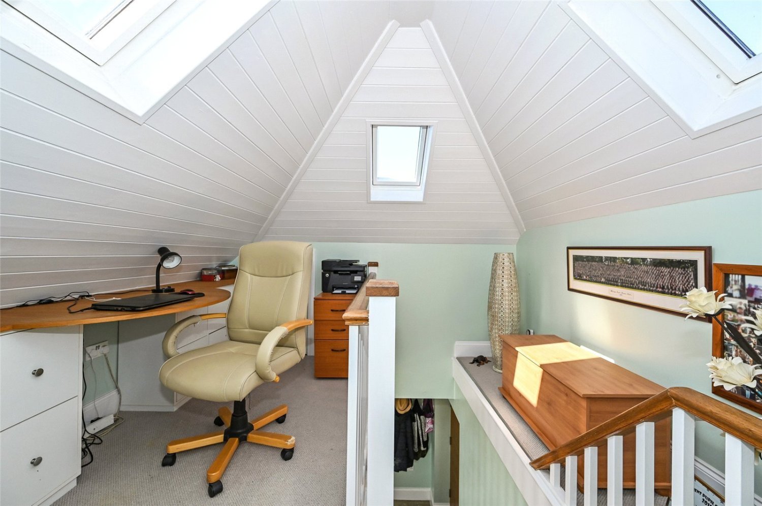 JacksonStops 3 bedroom property for sale in Brighton Road, Lancing