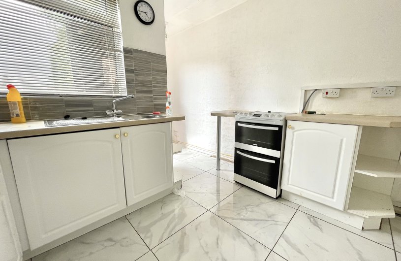 Stanfield Road, Quinton, BIRMINGHAM