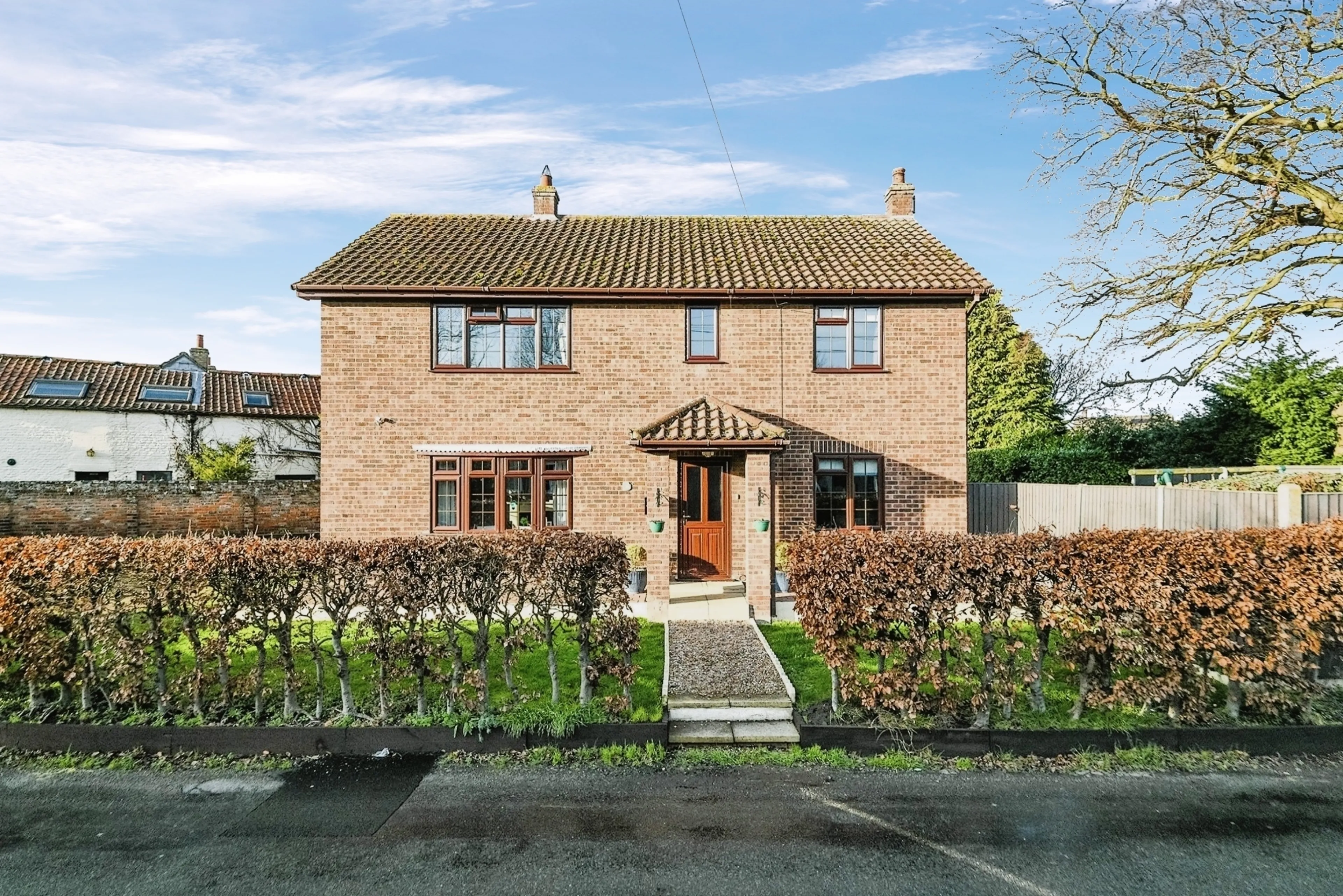 Property at Marshland Street, Terrington St. Clement, King's Lynn