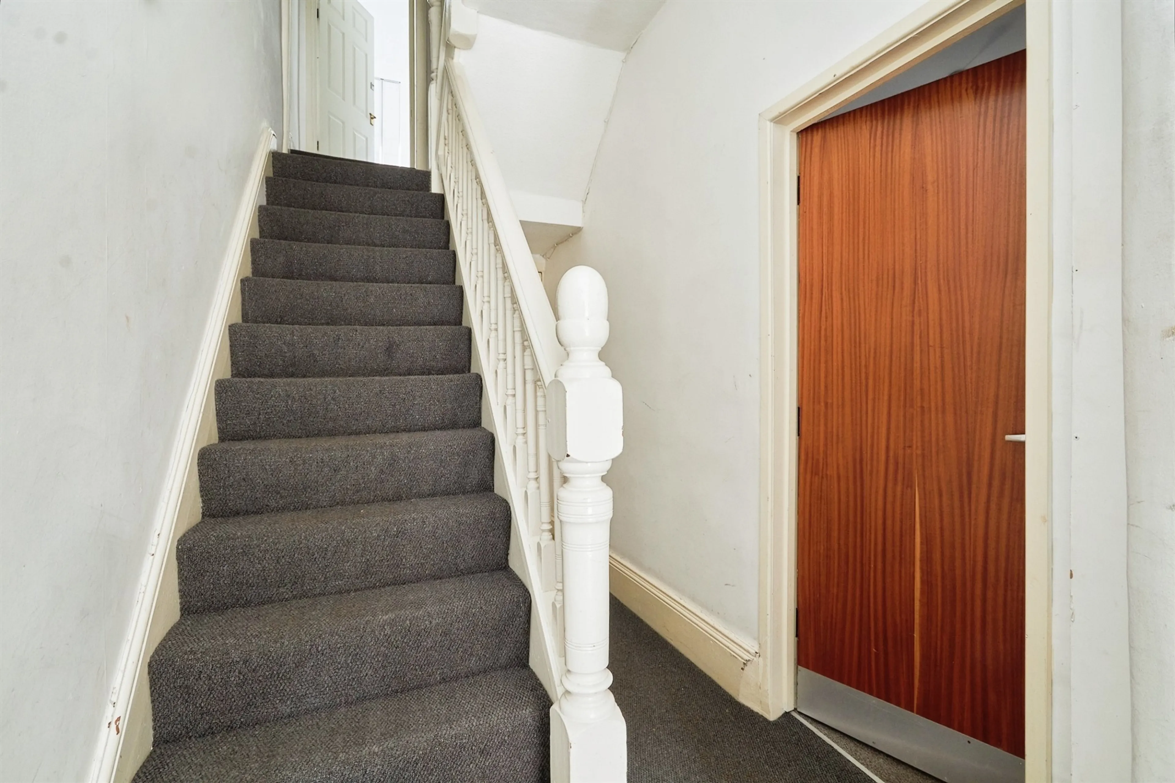 Property at Ball Street, Nottingham