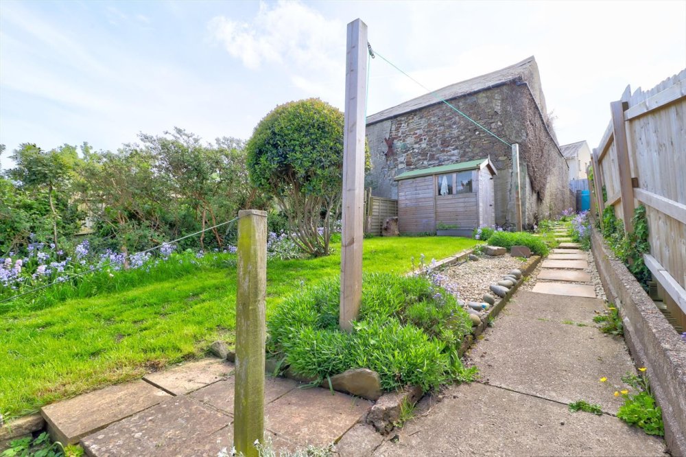 2 bedroom property for sale in Appledore, Bideford Guide price £250,000