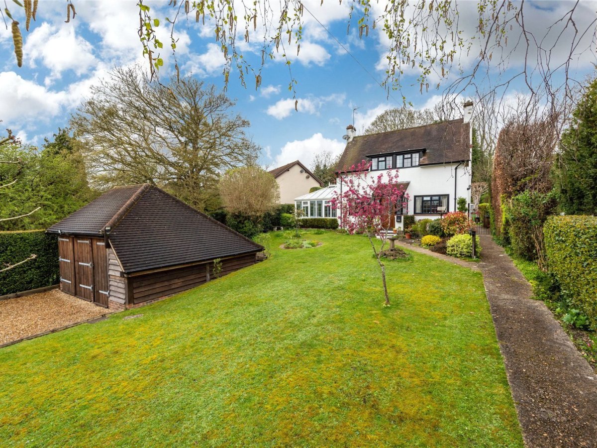 JacksonStops 3 bedroom property for sale in Yew Tree Road, Dorking