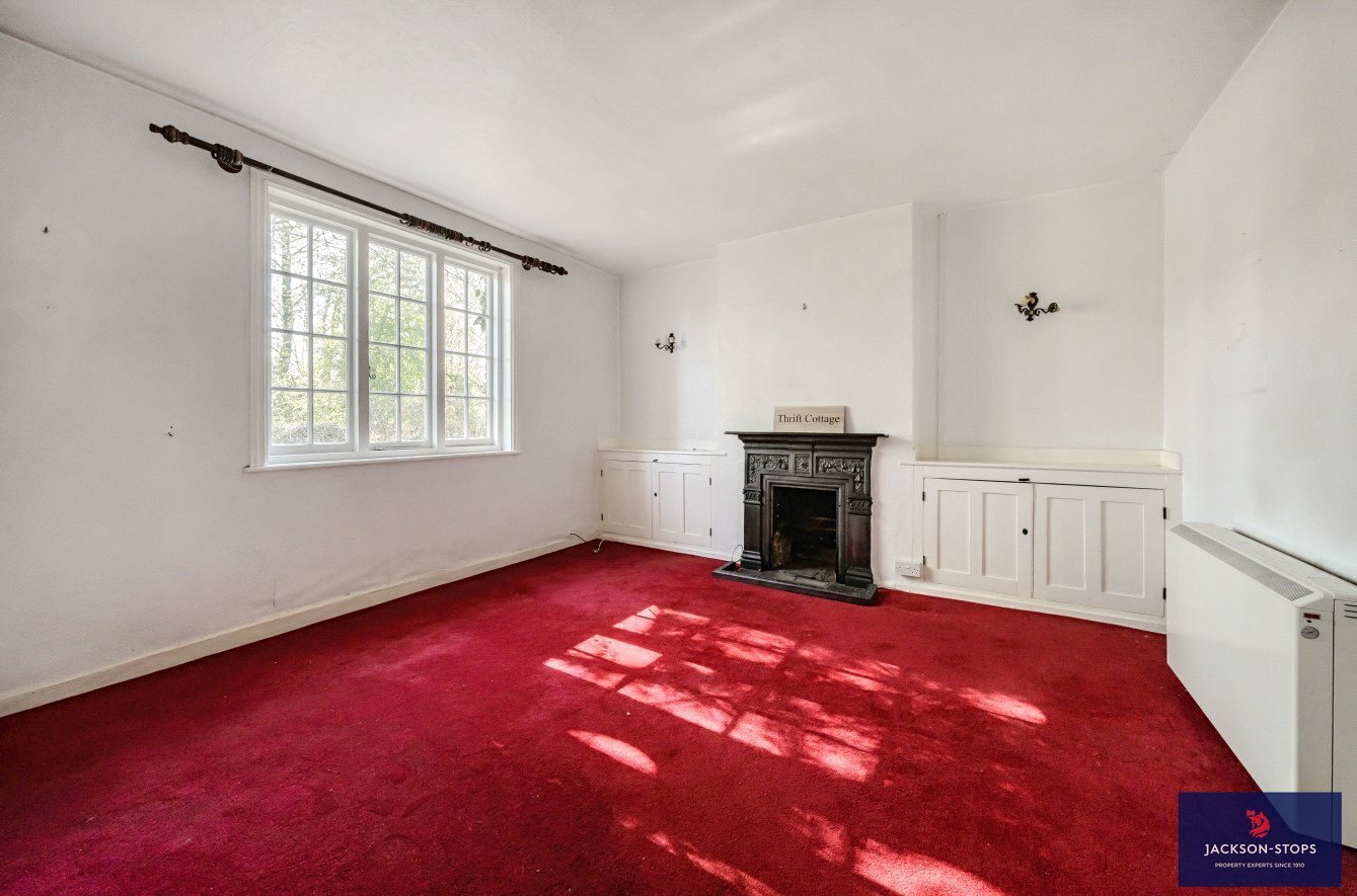 JacksonStops 3 bedroom property for sale in Bradley Road, Kirtling