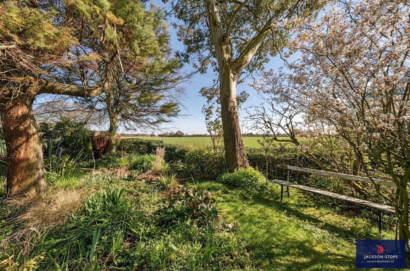 JacksonStops 3 bedroom property for sale in Bradley Road, Kirtling