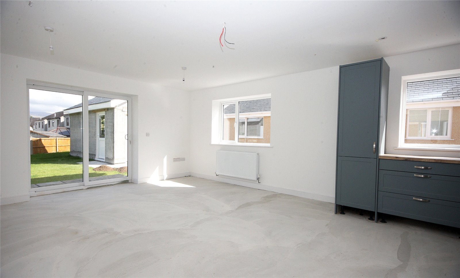 3 bedroom property for sale in Caer Eglwys, Llanrug, Caernarfon, LL55