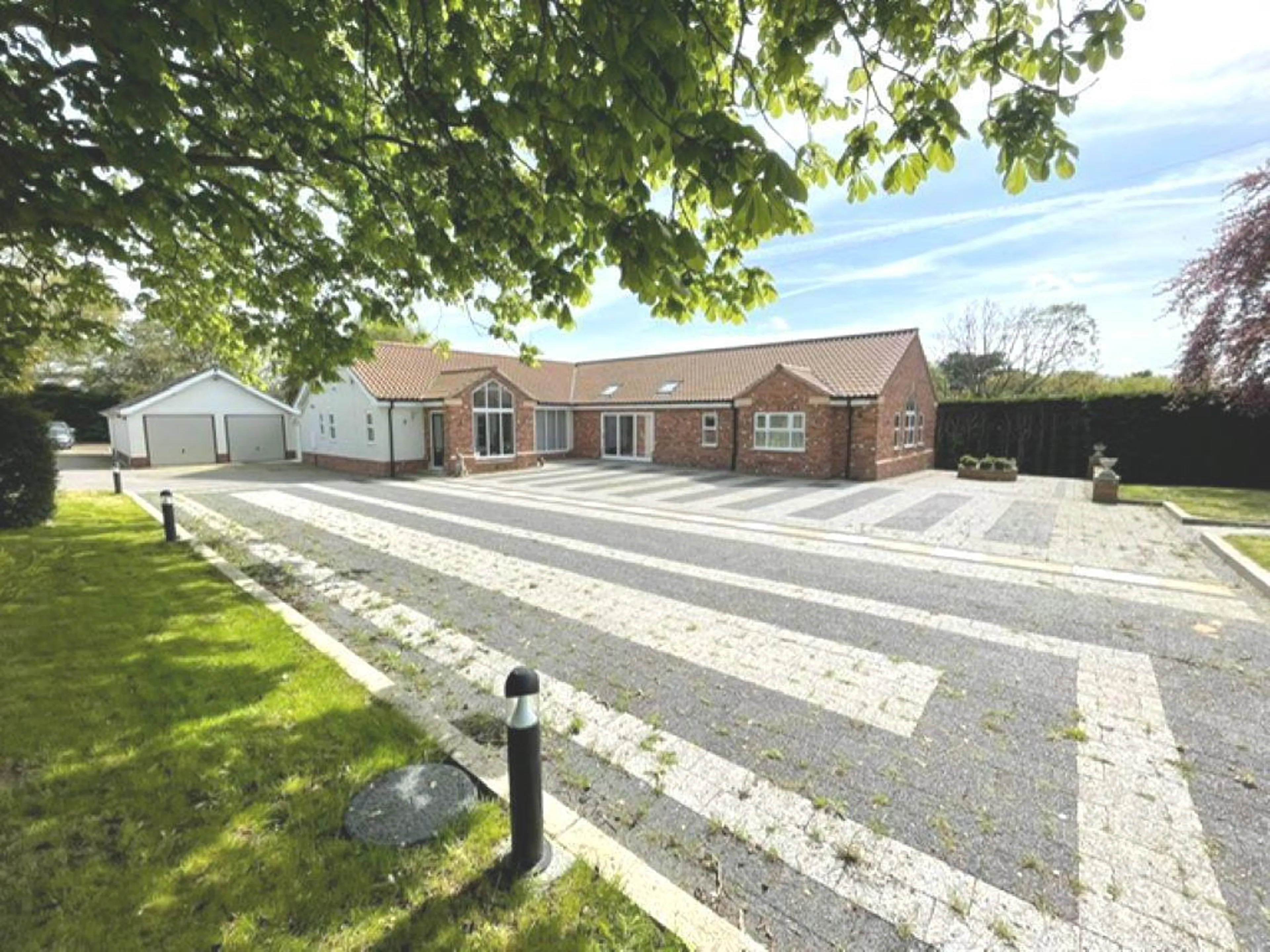 Property at New Road, Worlaby, Brigg