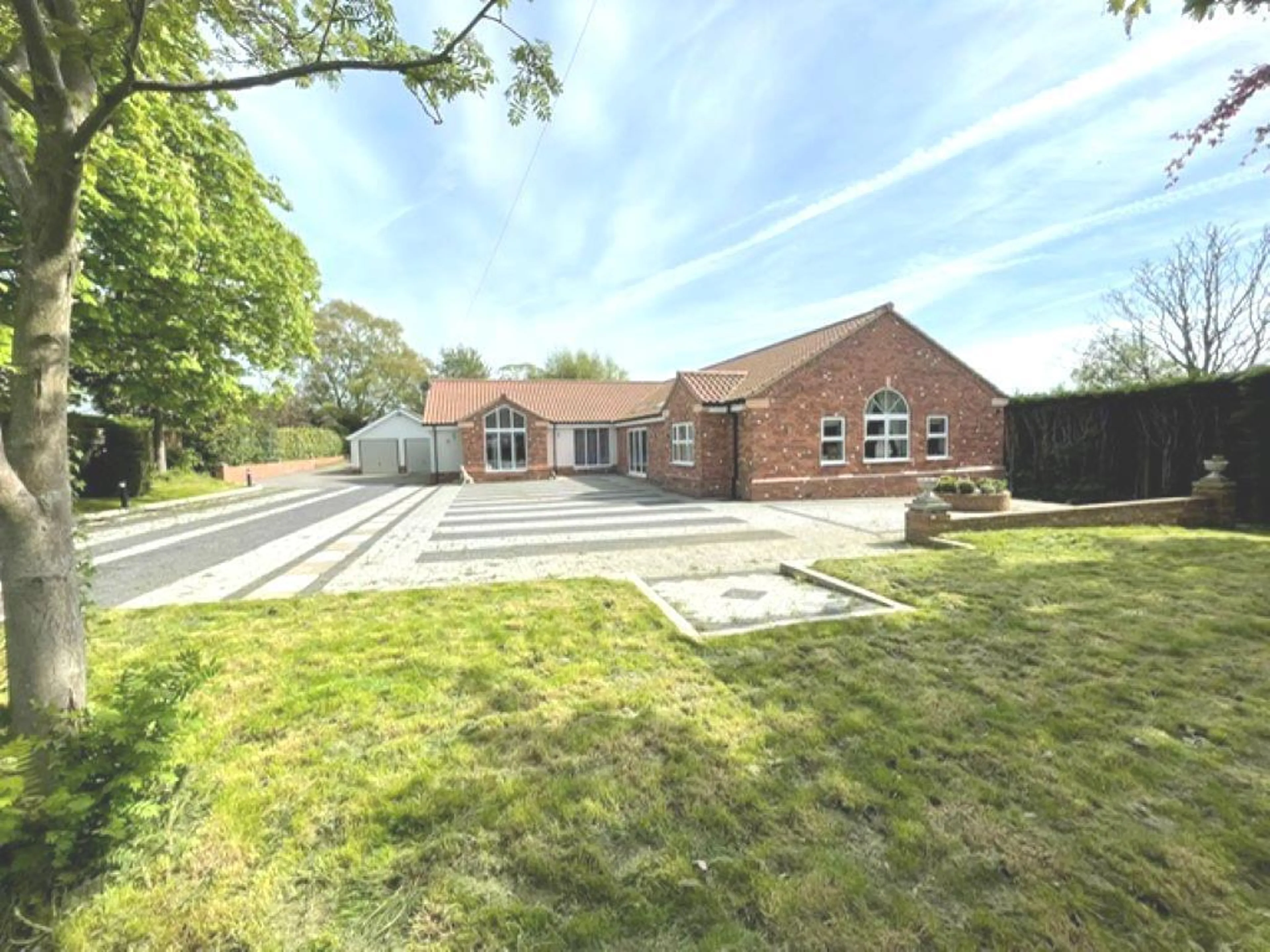 Property at New Road, Worlaby, Brigg