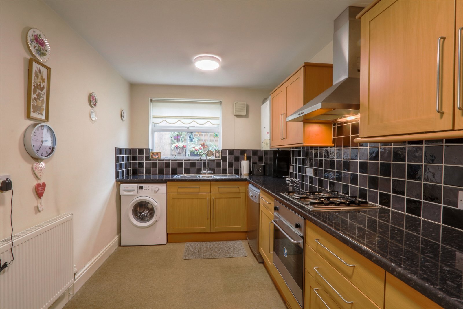 2 bedroom property for sale in Rowan House, Aughton Road, Birkdale