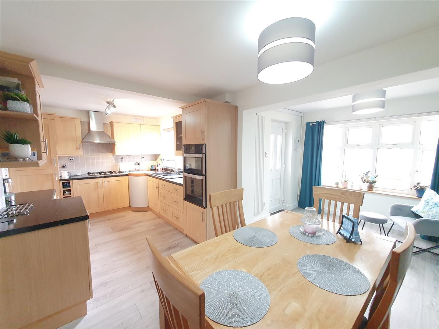 Properties for sale in Coalville, Leicestershire