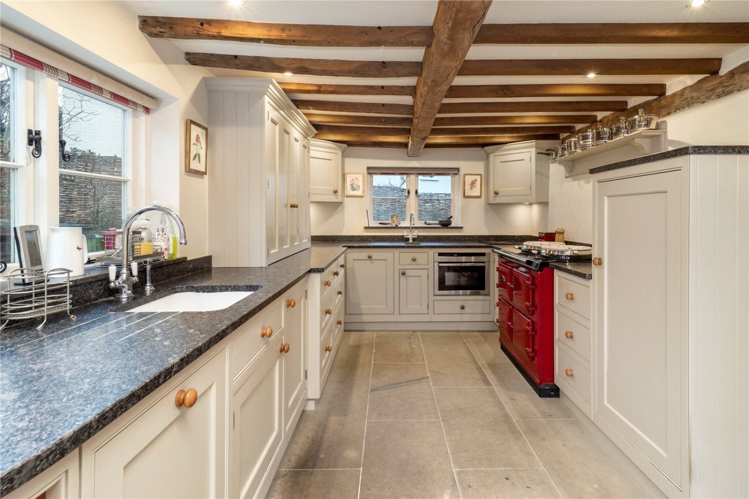 JacksonStops 2 bedroom property for sale in Fanshawe Lane, Henbury