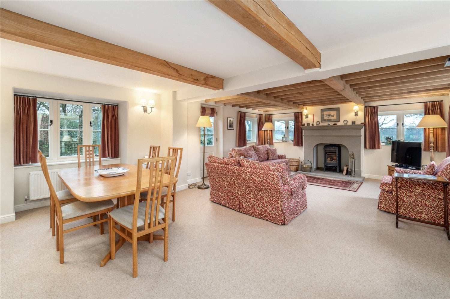 JacksonStops 2 bedroom property for sale in Fanshawe Lane, Henbury