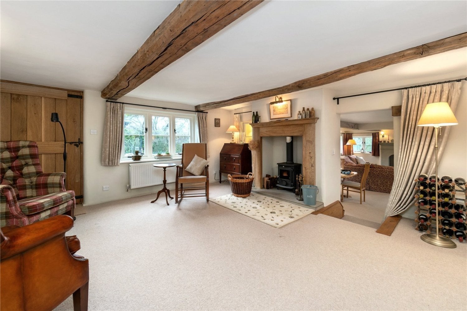 JacksonStops 2 bedroom property for sale in Fanshawe Lane, Henbury