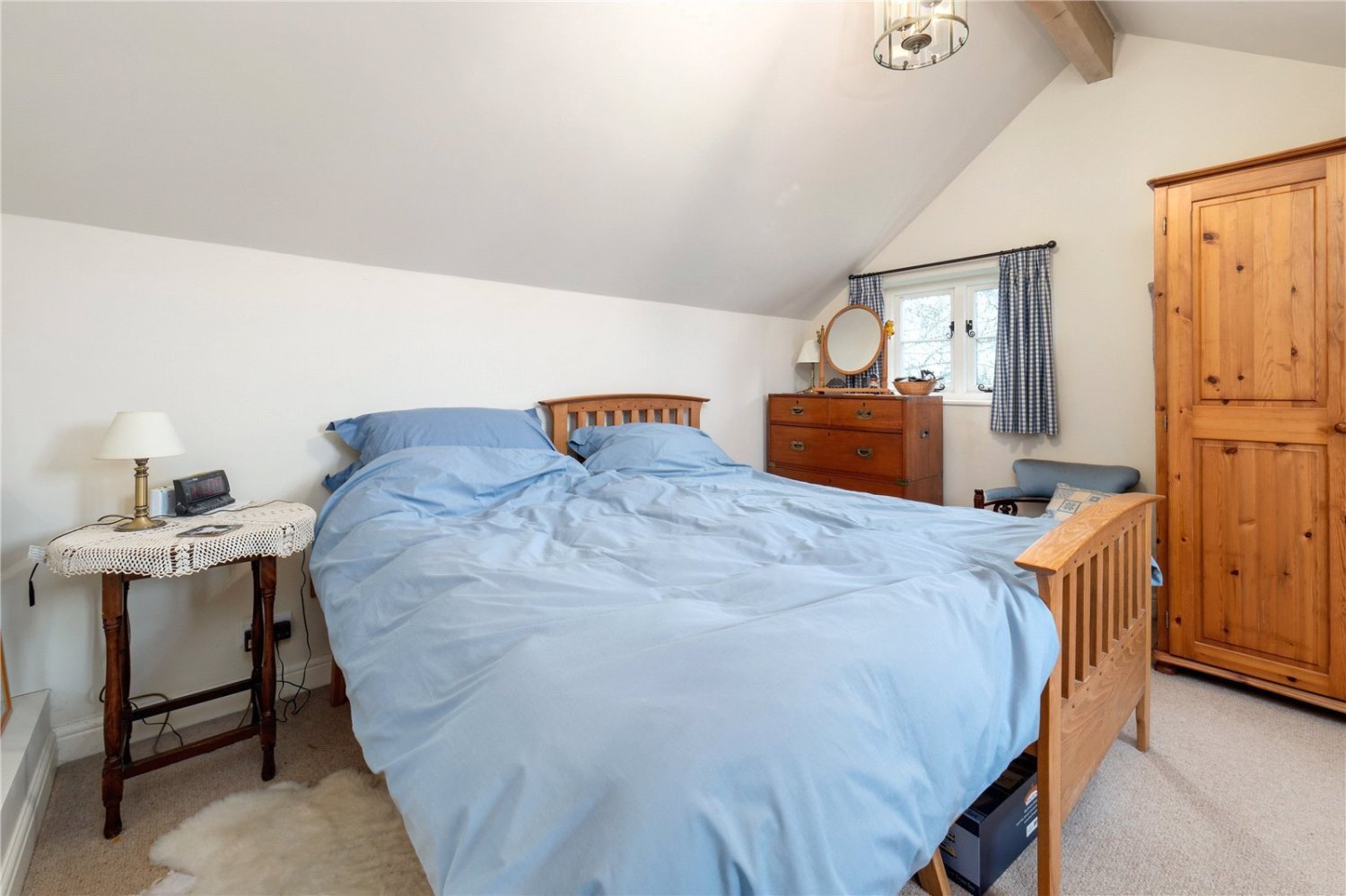 JacksonStops 2 bedroom property for sale in Fanshawe Lane, Henbury