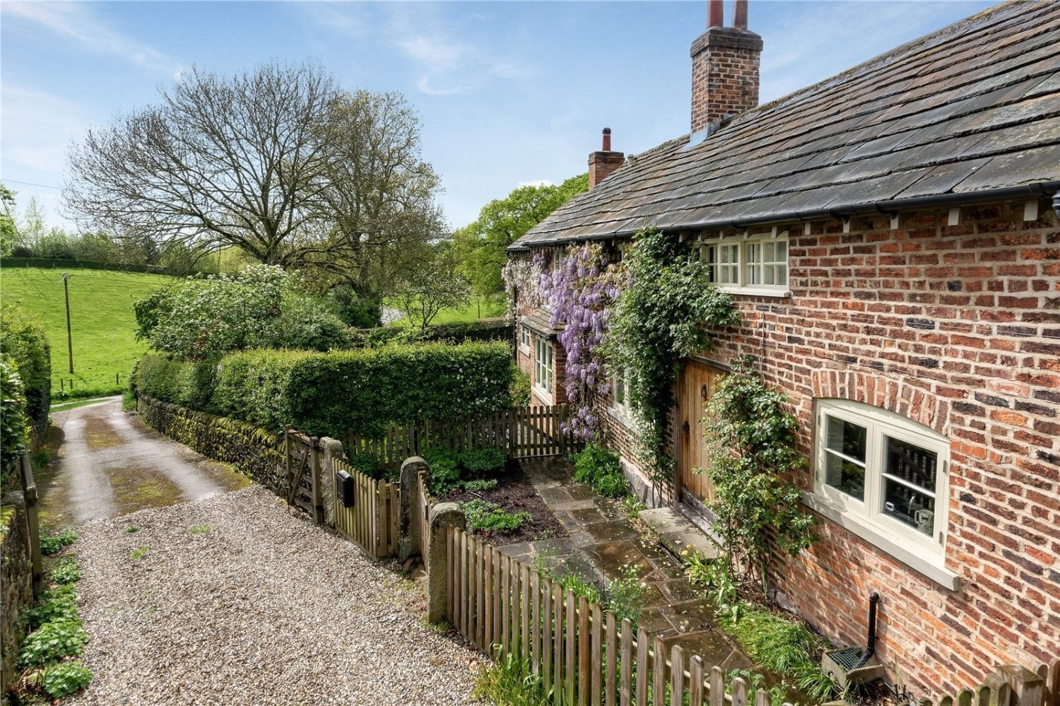 JacksonStops 2 bedroom property for sale in Fanshawe Lane, Henbury