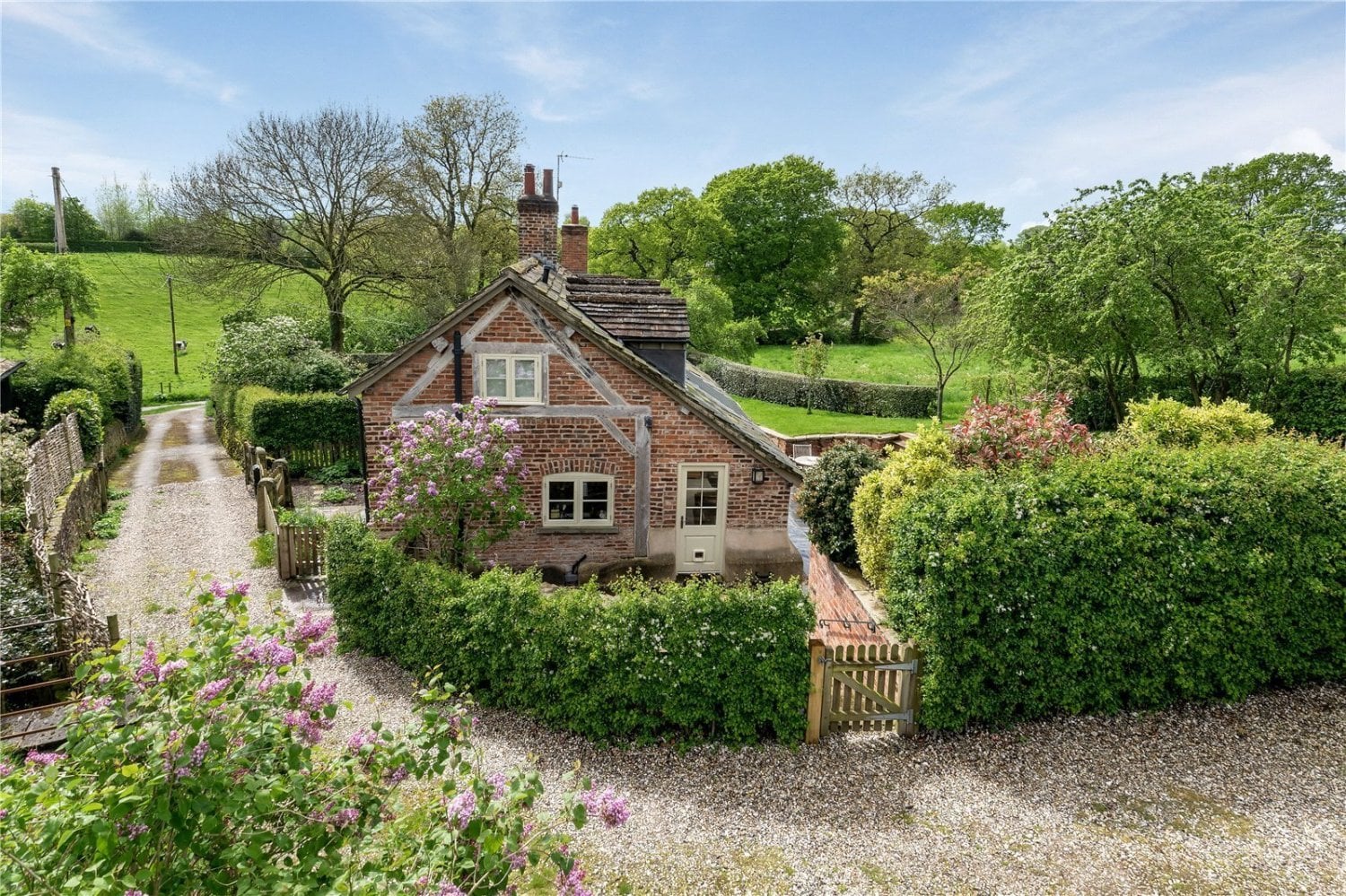 JacksonStops 2 bedroom property for sale in Fanshawe Lane, Henbury