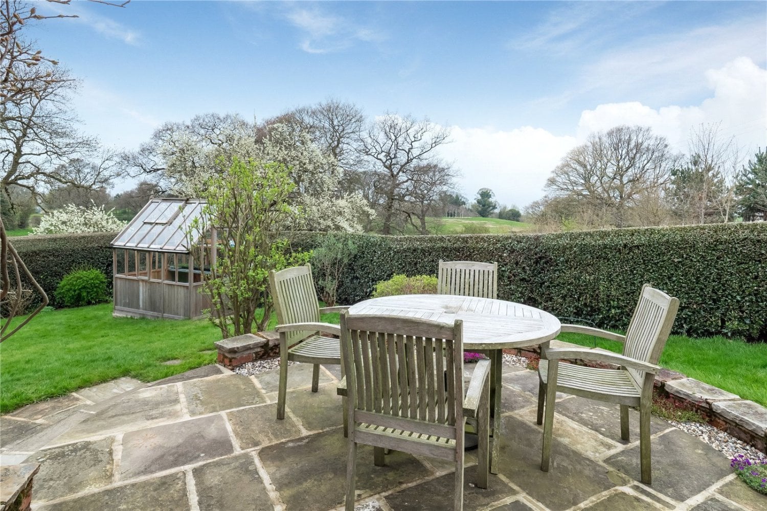 JacksonStops 2 bedroom property for sale in Fanshawe Lane, Henbury