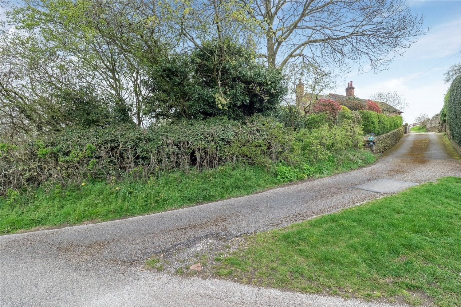 JacksonStops 2 bedroom property for sale in Fanshawe Lane, Henbury