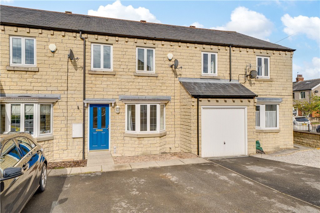 3 bedroom property for sale in Old School Way, Baildon, BD17 Guide price £220,000