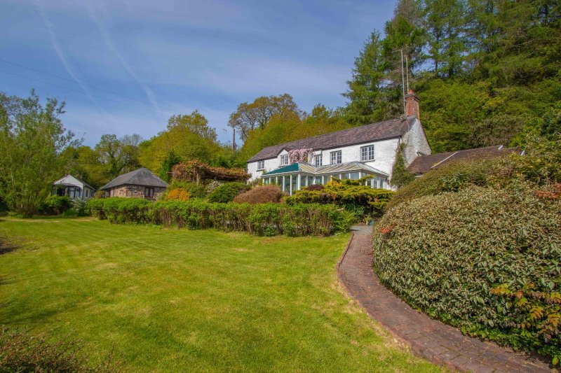 Property For Sale In Tavistock Via Mansbridge at Rebecca Rice blog